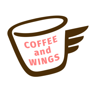coffee and wings blog